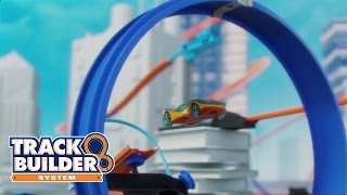 Hot Wheels Track Builder Power Booster Kit TV Commercial (Fall 2016) | Hot Wheels