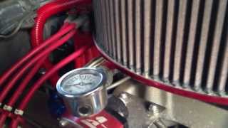 1987 Buick Turbo T WE4