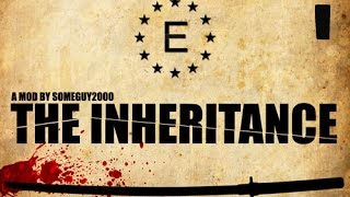 Fallout New Vegas Quest Mod - The Inheritance - Part 1