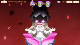【マギレコ】美国織莉子 煩悶のドッペル【マギアレコード】