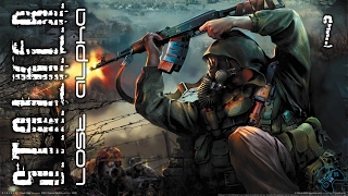 ●СТЕЛС БАРЫГА● Прохождение S.T.A.L.K.E.R Lost Alfha