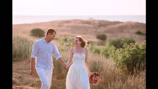 Романтическое Love-story для Андрея и Светланы +7 978 836 65 61