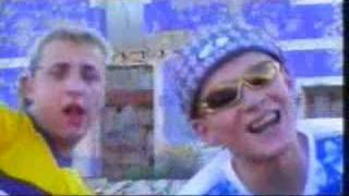 Отпетые мошенники - Двигай телом