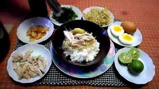 Resep dan Cara Memasak Soto Kudus
