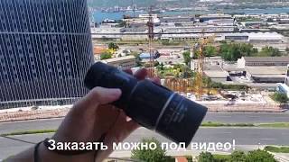 Монокуляр bushnell видео