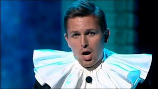 Большая опера - 2014. Выпуск 8. Конкурс оперных вокалистов / Телеканал Культура
