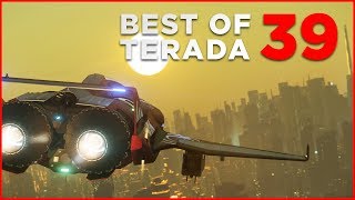 [FR] Star Citizen PTU 3.5 - Vols d'entrainement [Best Of #39]