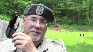 Polands P64 Pistol