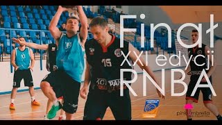 ??? RNBA Radom by Pink Umbrella -  zakończenie sezonu 2016/2017