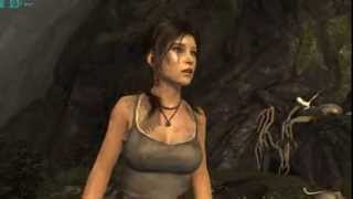 GTX 970 Tomb Raider 4k 3840x2160 Benchmark