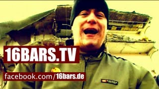 Streetrotation 2009: Morlockk Dilemma (Episode 3 / 16bars.de)