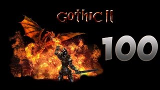 Чудесный остров ч.1 #100 Готика 2 Возвращение - ReBalance