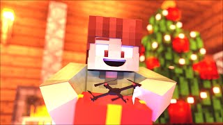 Minecraft Animated Short: CHRISTMAS OOPSY (Minecraft Animation)