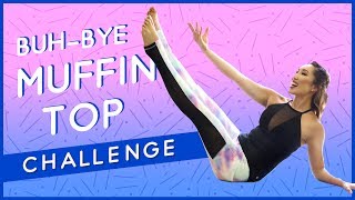 Buh-Bye Muffintop Workout ☀ Summer Song Challenge #4 ☀