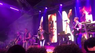 Frontal Party Pur - Abba Medley
