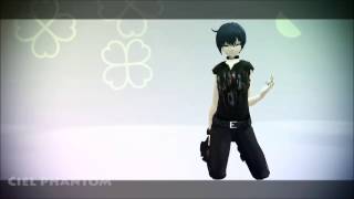 [ MMD ] Papito * meme * [ Black Butler ] [ Motion DL ]