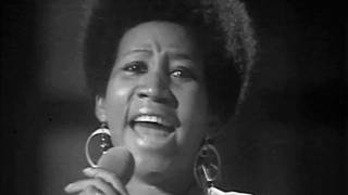 Aretha Franklin - I say a little prayer - Live HQ 1970