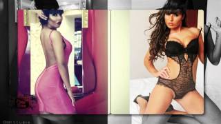 Tamo Vashalomidze Sexiest Photo