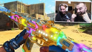 Sister Unlocks RAINBOW DIAMOND