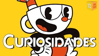 Curiosidades de Cuphead