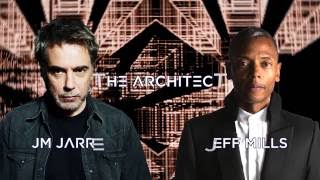 Jean-Michel Jarre with Jeff Mills (Track Story)