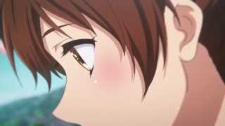 Cry // Reina + Kumiko