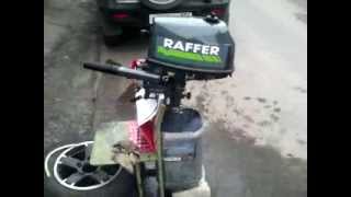 Raffer 5BMS(Hangkai)