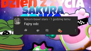⚡Dzień z życia sakura spike⚡/ #6