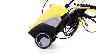 7 Минимойка Karcher K 7 Compact