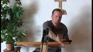Durch die Bibel - Jakobus 1,19-27 - Täter des Wortes