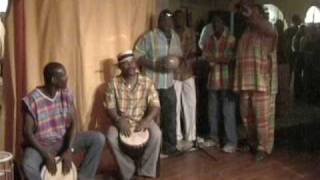 bande annonce avec  matete + carnina pour essai