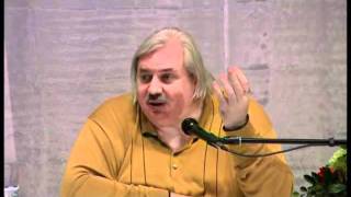 Почему мироточат иконы - Николай Левашов
