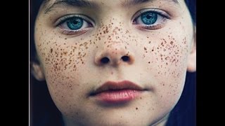QUITAR MANCHAS EN LA PIEL CON PHOTOSHOP TUTORIAL
