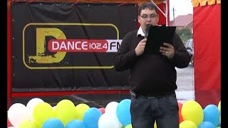 Семейный праздник от «Шифа»