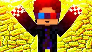 КАК БЫСТРО НАКОПИТЬ ЗОЛОТО?! - (Minecraft - Bed Wars)