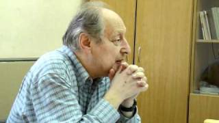 Шифман МЛ и Галинский ВА, четверг