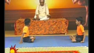 Thirumoolar Ashtanga Yoga & its Health Benefits by Dr.Asana Andiappan 13.08.2015
