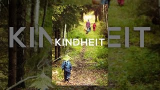Kindheit