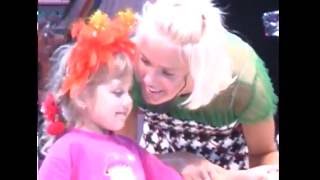 Глюк'oZa (Глюкоза) «Малыш» | Усть-Лабинск (лето 2005 года)