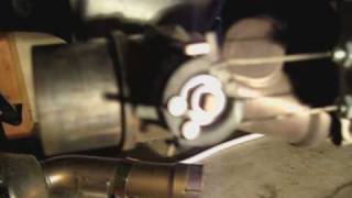 2007 Suzuki GSXR 600 "SET" Valve Removal Video Tutorial