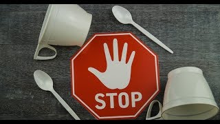 В России готовят запрет на производство одноразовой посуды
