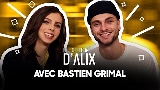 BASTOS DIT TOUT #LeClicDAlix