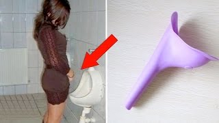 This 5 Crazy Gadgets Invention For Womens Will Blow Your Mind