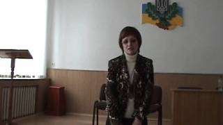 Лекція: Діагностика рамкою, біолокація