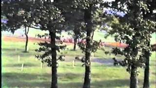 The 1994 ISDE in Sand Springs [Tulsa] Oklahoma 9-20,26-1994. Tape 1 of 4.