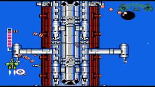 Стрим Super Spy Hunter (NES) Прохождение