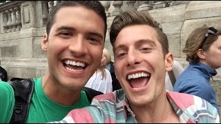 Watch Ireland Say YES To Same-Sex Marriage (Ft. Riyadh K) | Raymond Braun
