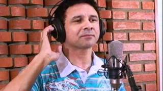 PROGRAMA GILMAR BRASIL - MUSICAL JM - NA RUA ELA É DAMA