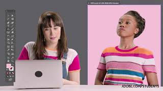 Make Your Roomie More Popular with Adobe Illustrator | Adobe Creative Cloud