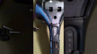 How to Disassemble Thumper Mini Pro 2 Massager